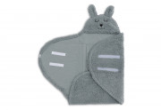 wrap takar� - Bunny Sea Green Bunny Sea Green